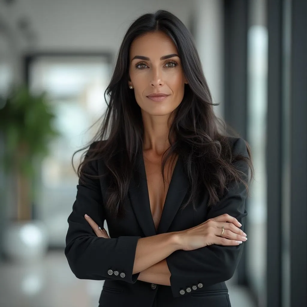 Testimonial de Elena Fernández